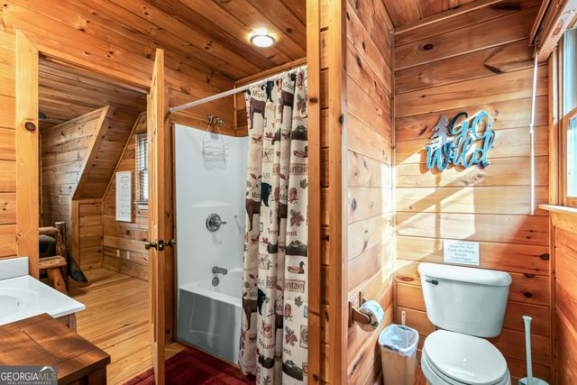 850 Mountain Lake Circle, Blue Ridge, GA 30513