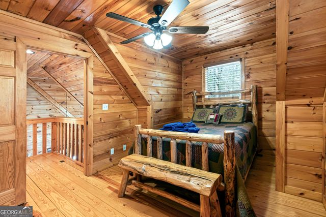 850 Mountain Lake Circle, Blue Ridge, GA 30513