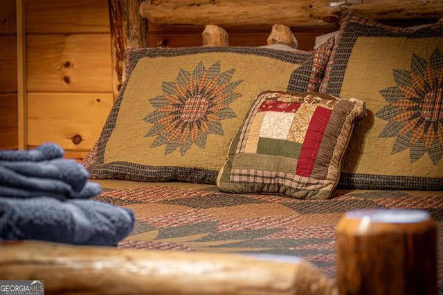 850 Mountain Lake Circle, Blue Ridge, GA 30513