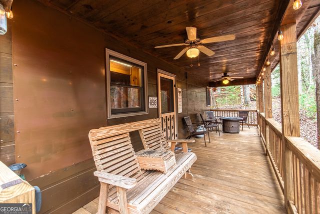 850 Mountain Lake Circle, Blue Ridge, GA 30513