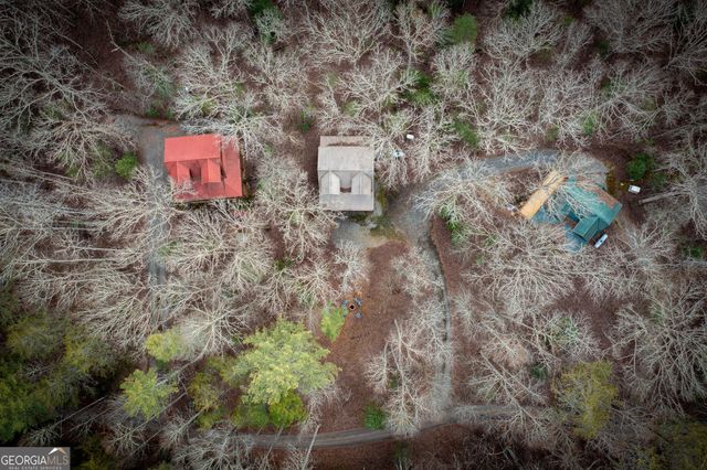 850 Mountain Lake Circle, Blue Ridge, GA 30513