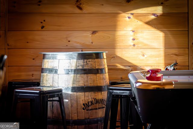 850 Mountain Lake Circle, Blue Ridge, GA 30513