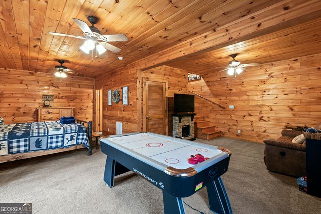 850 Mountain Lake Circle, Blue Ridge, GA 30513