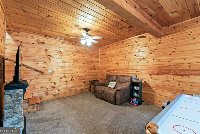 850 Mountain Lake Circle, Blue Ridge, GA 30513