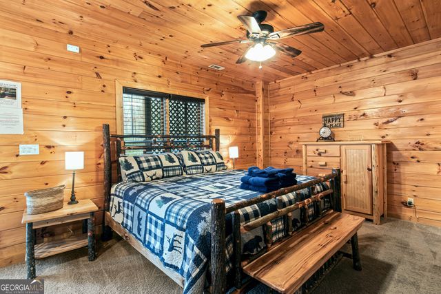 850 Mountain Lake Circle, Blue Ridge, GA 30513