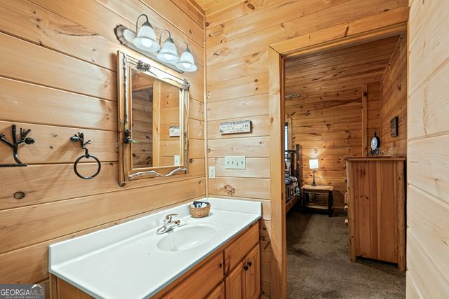 850 Mountain Lake Circle, Blue Ridge, GA 30513