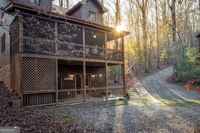 850 Mountain Lake Circle, Blue Ridge, GA 30513