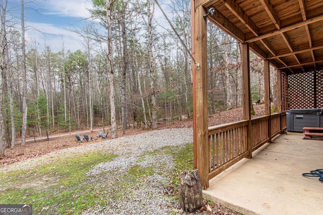 850 Mountain Lake Circle, Blue Ridge, GA 30513
