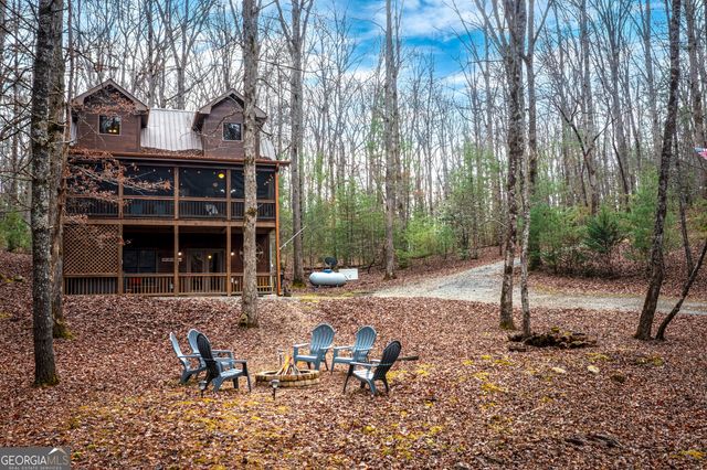 850 Mountain Lake Circle, Blue Ridge, GA 30513