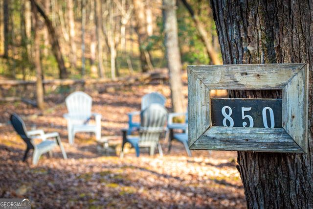 850 Mountain Lake Circle, Blue Ridge, GA 30513