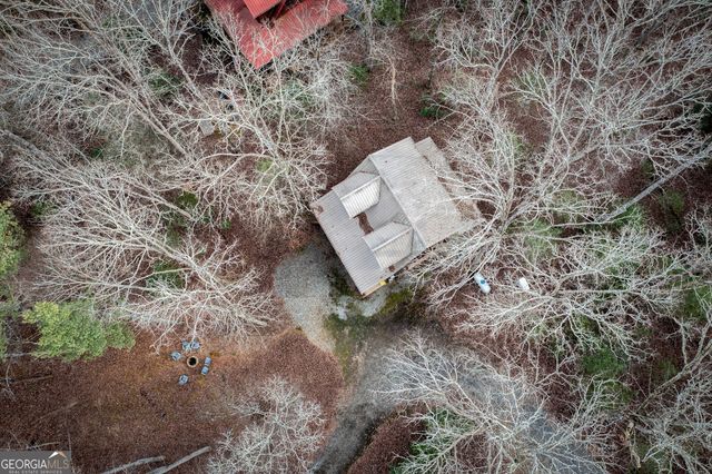 850 Mountain Lake Circle, Blue Ridge, GA 30513