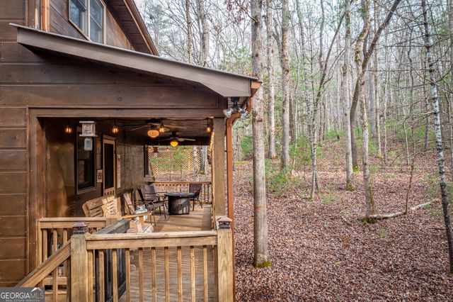 850 Mountain Lake Circle, Blue Ridge, GA 30513