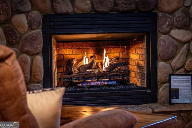 850 Mountain Lake Circle, Blue Ridge, GA 30513