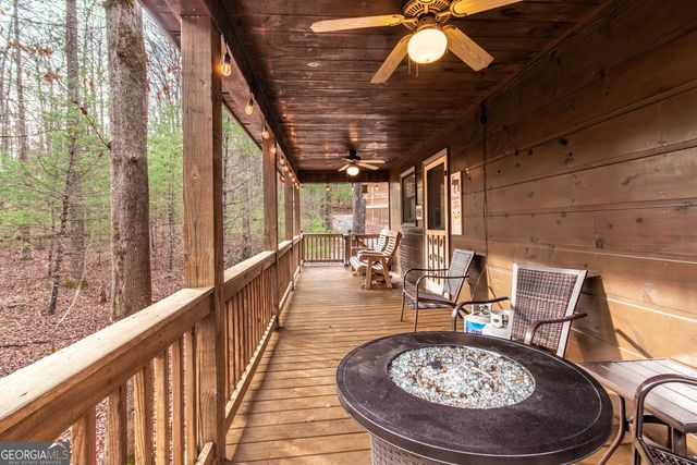 850 Mountain Lake Circle, Blue Ridge, GA 30513