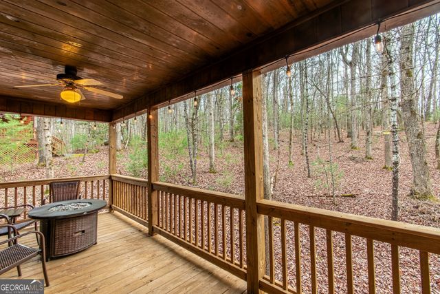 850 Mountain Lake Circle, Blue Ridge, GA 30513