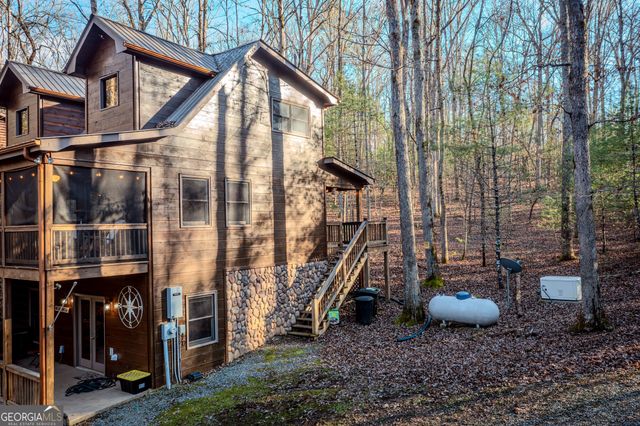 850 Mountain Lake Circle, Blue Ridge, GA 30513