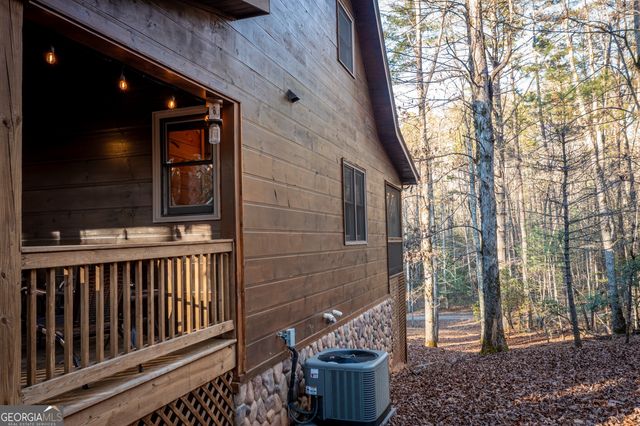 850 Mountain Lake Circle, Blue Ridge, GA 30513