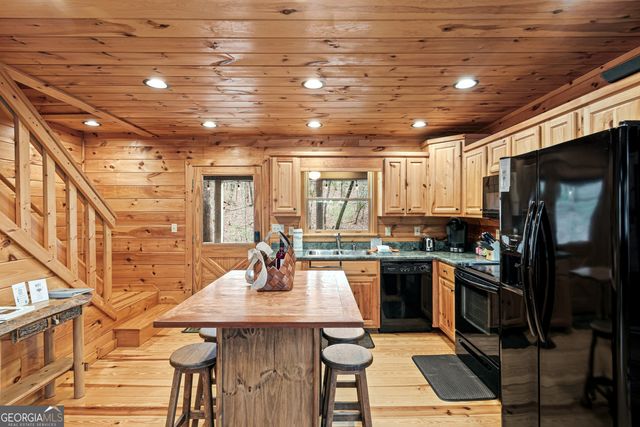 850 Mountain Lake Circle, Blue Ridge, GA 30513