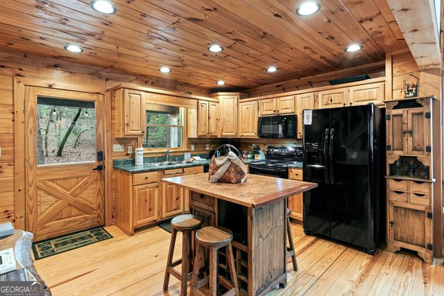 850 Mountain Lake Circle, Blue Ridge, GA 30513