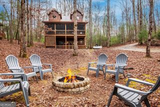 850 Mountain Lake Circle, Blue Ridge, GA 30513