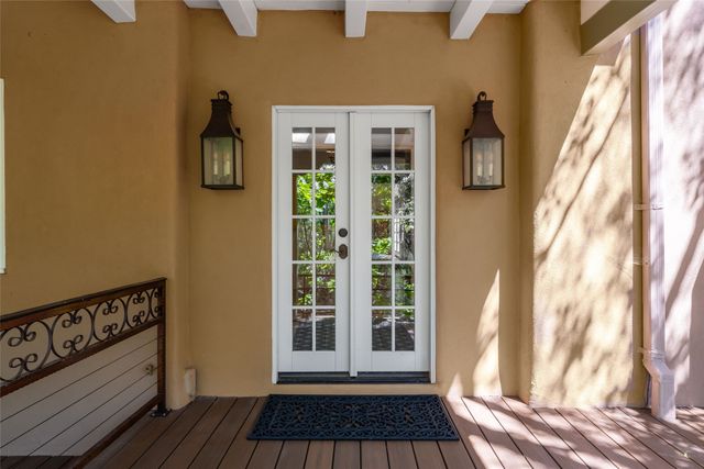 2208 Paseo Primero, Santa Fe, NM 87501