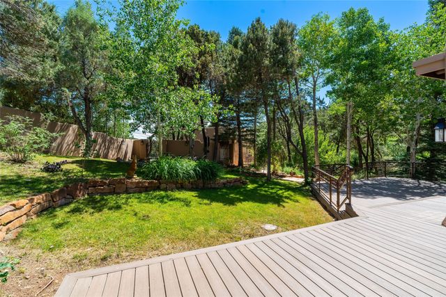 2208 Paseo Primero, Santa Fe, NM 87501
