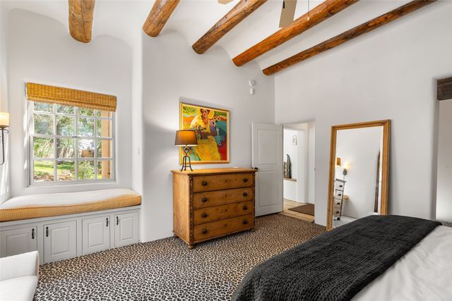 2208 Paseo Primero, Santa Fe, NM 87501