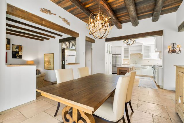 2208 Paseo Primero, Santa Fe, NM 87501
