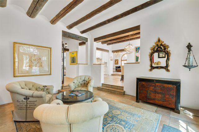 2208 Paseo Primero, Santa Fe, NM 87501