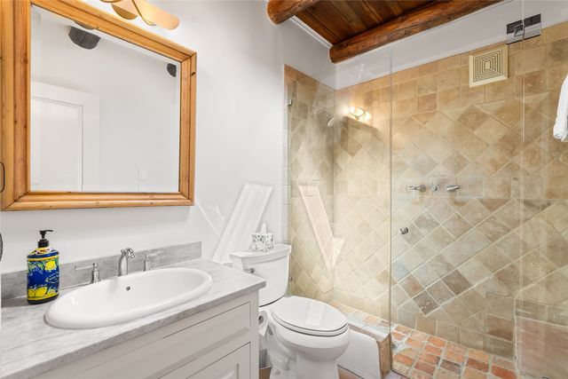 2208 Paseo Primero, Santa Fe, NM 87501