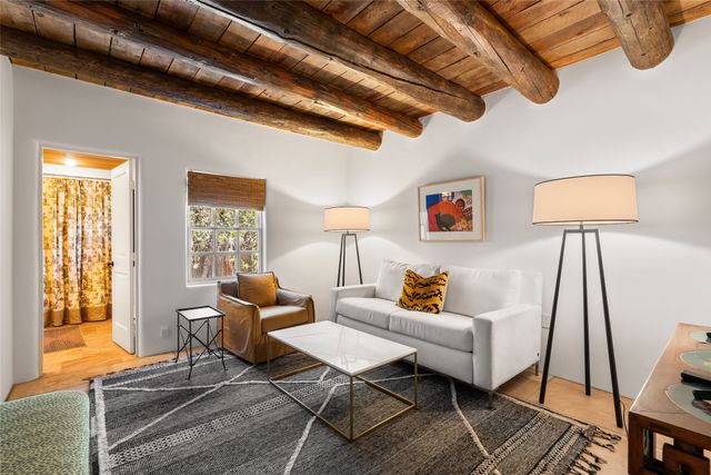 2208 Paseo Primero, Santa Fe, NM 87501