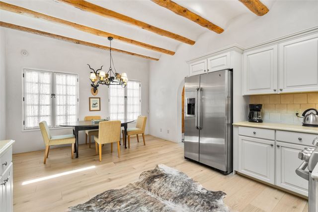 2208 Paseo Primero, Santa Fe, NM 87501