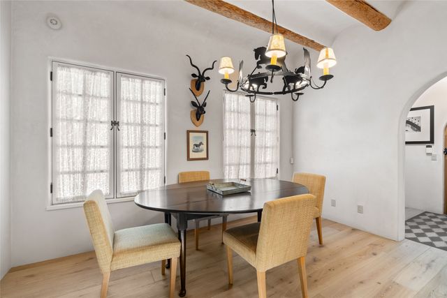 2208 Paseo Primero, Santa Fe, NM 87501