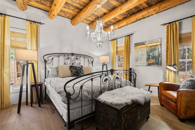 2208 Paseo Primero, Santa Fe, NM 87501