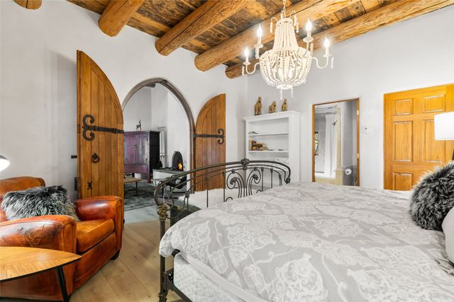 2208 Paseo Primero, Santa Fe, NM 87501