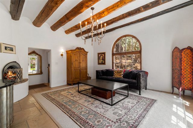 2208 Paseo Primero, Santa Fe, NM 87501