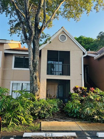 15680 SW 106th Ln 804, Miami, FL 33196