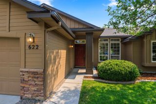 622 N Mudstone Way, Kuna, ID 83634