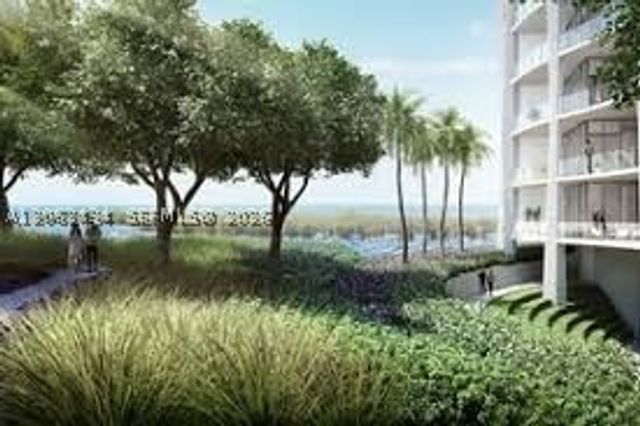 2811 S Bayshore Dr 5C, Coconut Grove, FL 33133