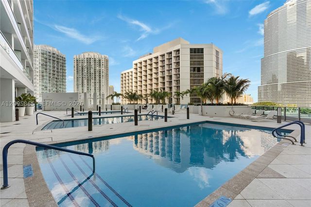 200 Biscayne Boulevard Way 4314, Miami, FL 33131
