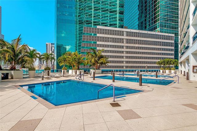 200 Biscayne Boulevard Way 4314, Miami, FL 33131