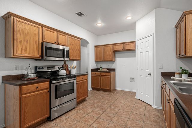 4257 Summersweet Lane, Fort Worth, TX 76036