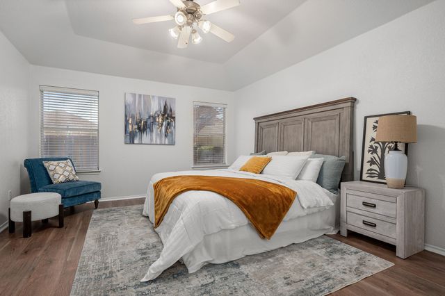 4257 Summersweet Lane, Fort Worth, TX 76036