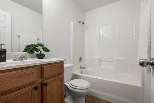 4257 Summersweet Lane, Fort Worth, TX 76036