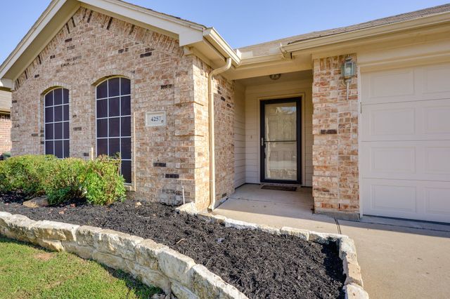 4257 Summersweet Lane, Fort Worth, TX 76036