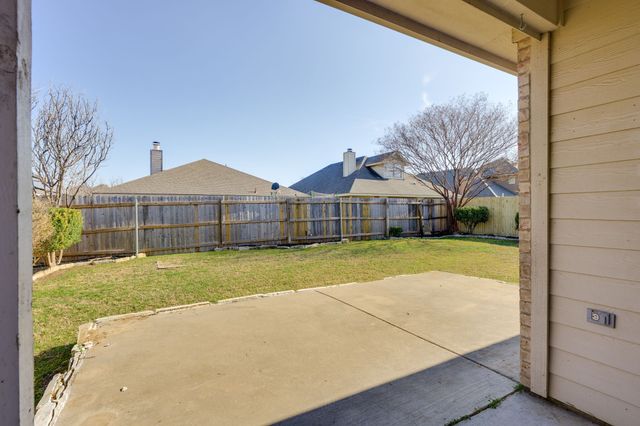 4257 Summersweet Lane, Fort Worth, TX 76036