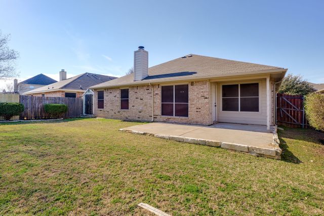 4257 Summersweet Lane, Fort Worth, TX 76036
