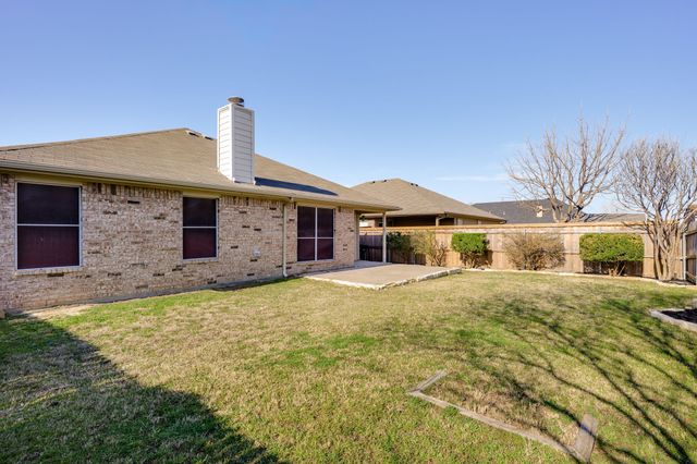 4257 Summersweet Lane, Fort Worth, TX 76036