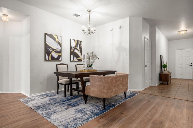 4257 Summersweet Lane, Fort Worth, TX 76036