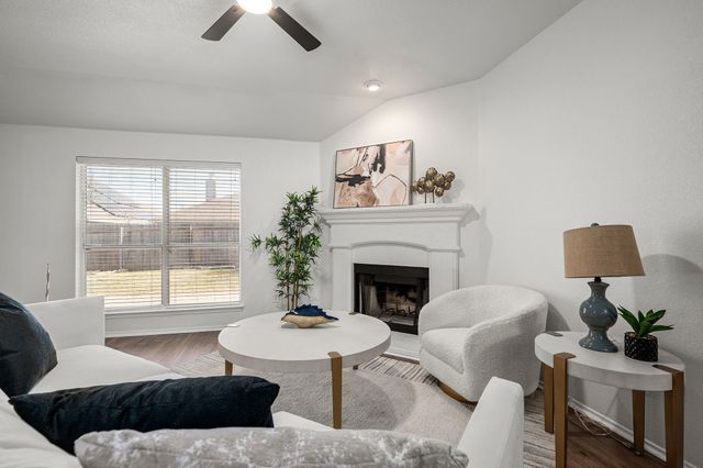 4257 Summersweet Lane, Fort Worth, TX 76036